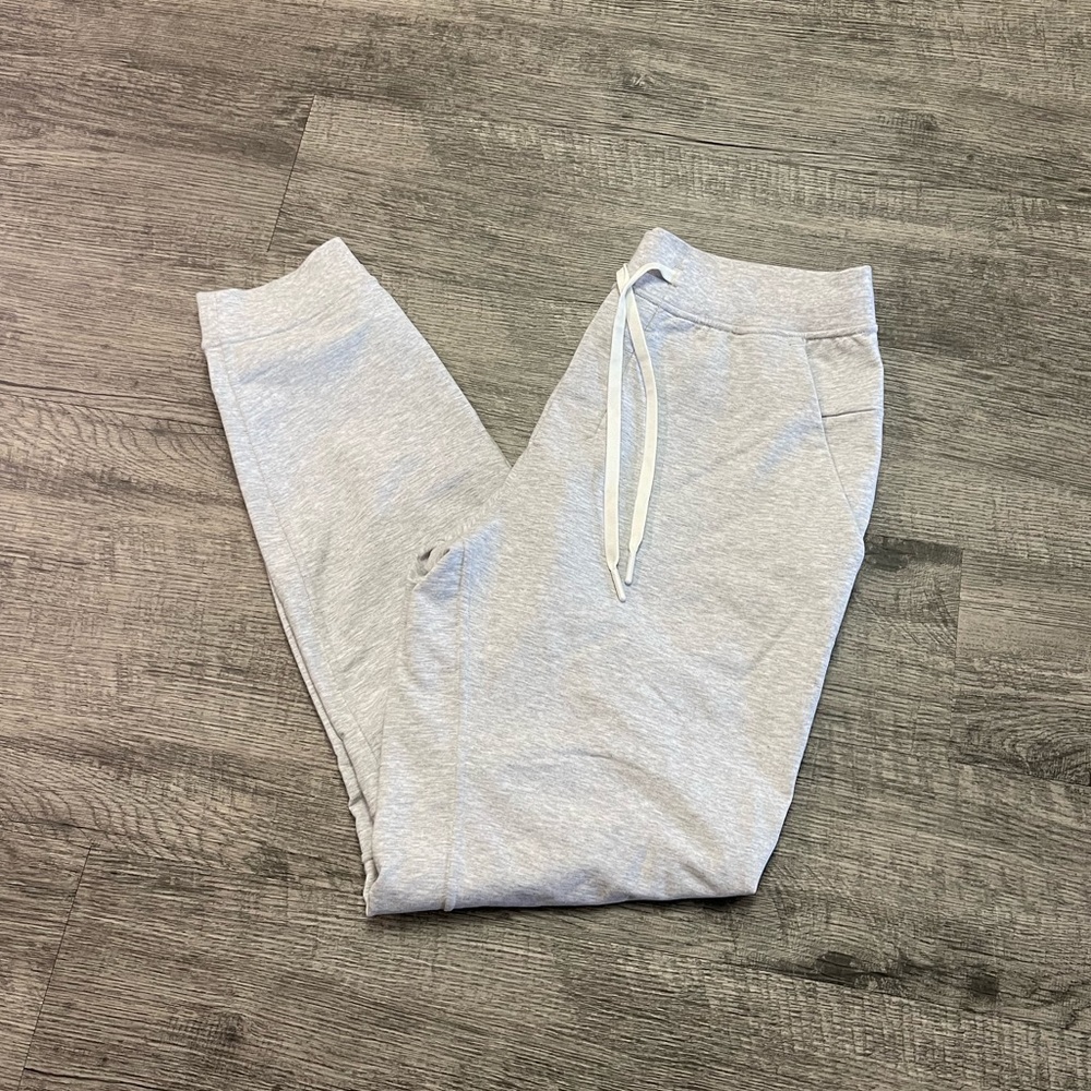Lululemon City Sweat joggers